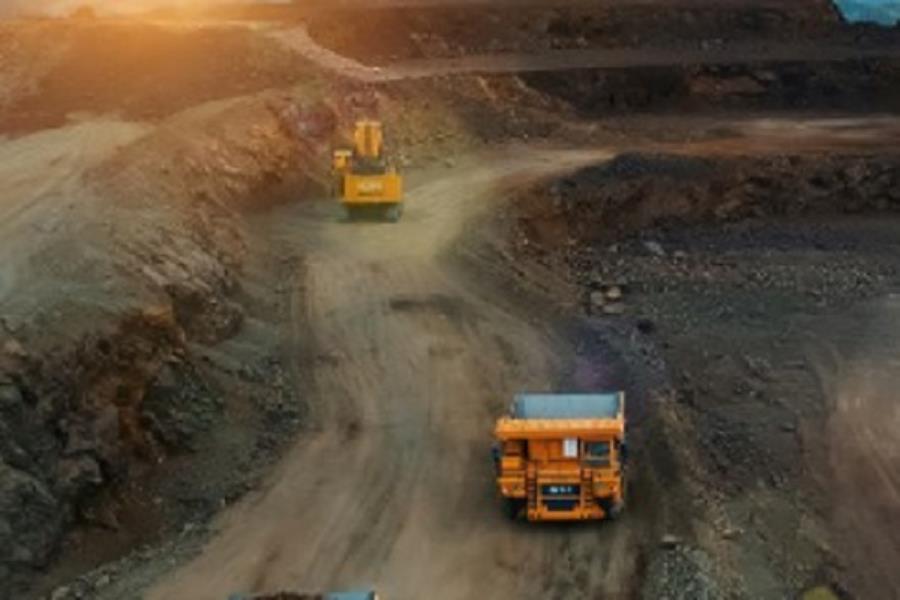 رشد ۴۹ درصدی استخراج سنگ آهن سنگان در بهار امسال